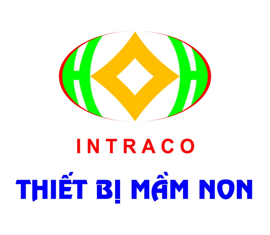THIẾT BỊ MẦM NON