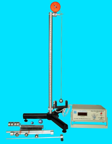 THIẾT BỊ TRƯỜNG HỌC, TRUNG HỌC PHỔ THÔNG